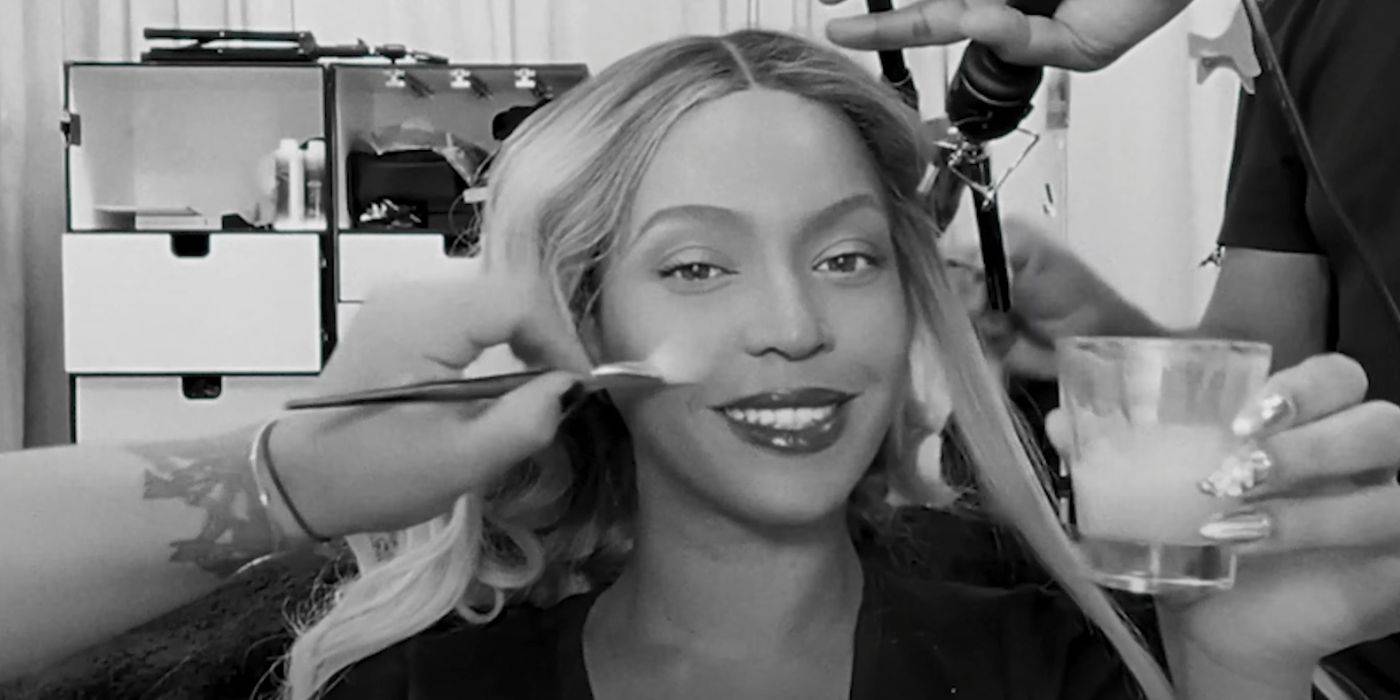 Beyoncé's 'Renaissance' Concert Film IMAX Box Office Hits Impressive Debut