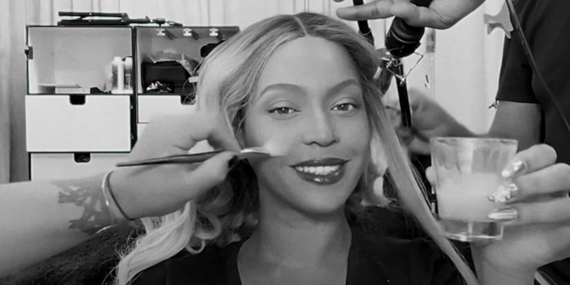 Where To Watch 'Renaissance: A Film By Beyoncé': Find Showtimes