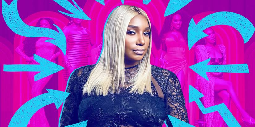 Kenya Moore's 10 Wildest Moments on 'RHOA'