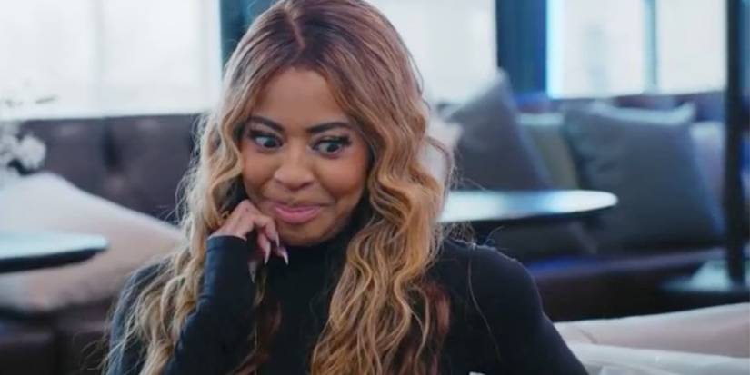 We Finally Know Why Mary Cosby Took a Break from 'Real Housewives of ...