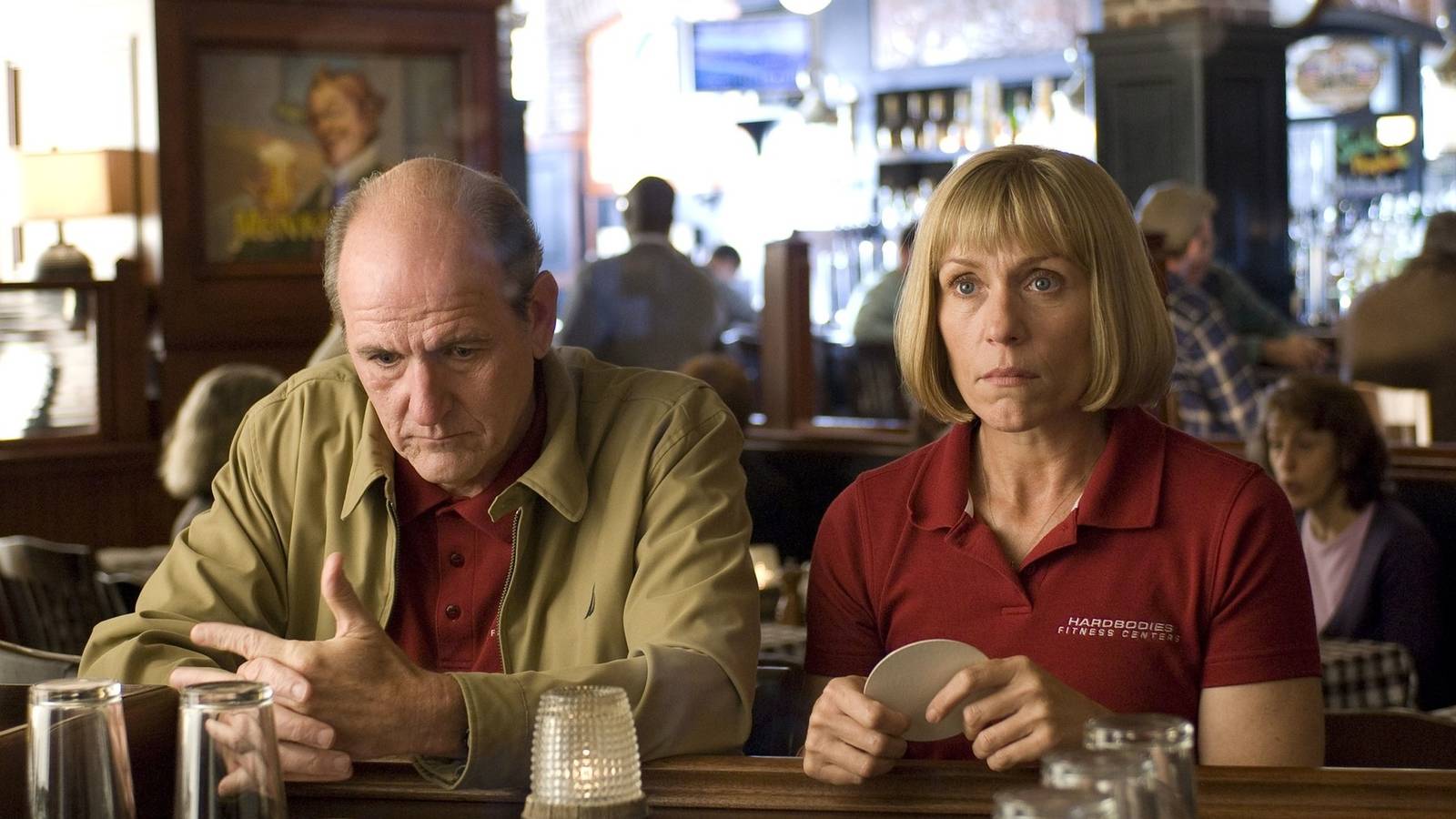 Say Goodbye Brad Pitt's Cult Classic Crime Thriller