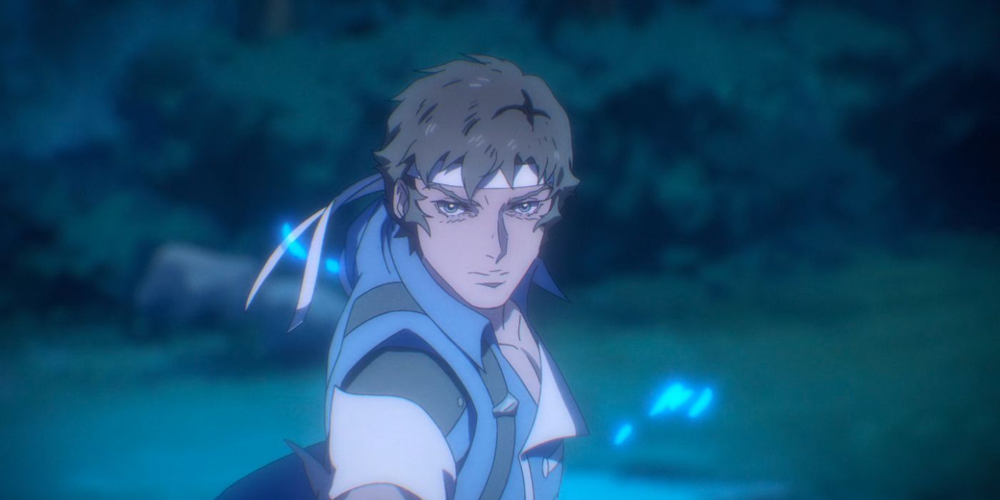 Castlevania: Nocturne' Season 2: Teaser, Cast, Everything We Know