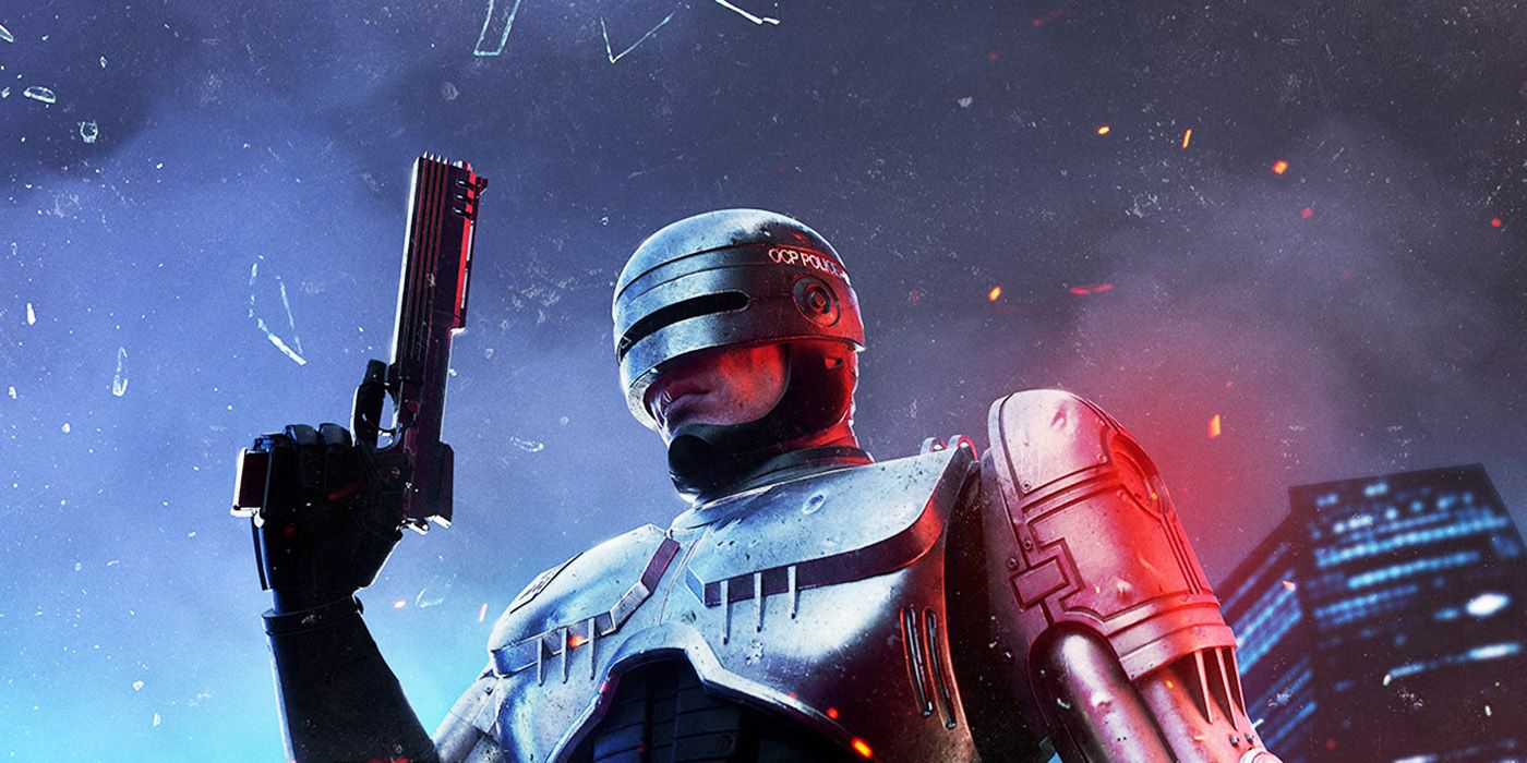 The Little-Known Connection Between 'Blade Runner' and 'RoboCop'