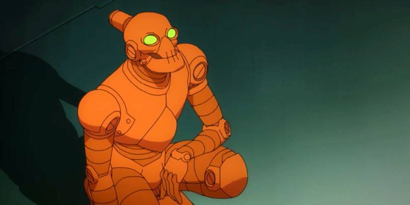 Invincible Mech 'Invincible' Season 1 Recap — What to Remember Ahead of Season 2