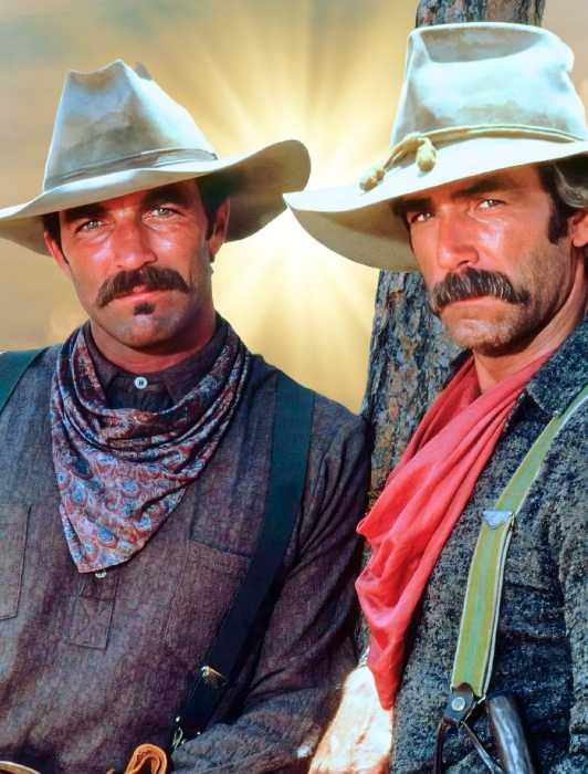 Shadow Riders 2 The Western That Couldnβt Make It Past Censors or Religious Review Boards
