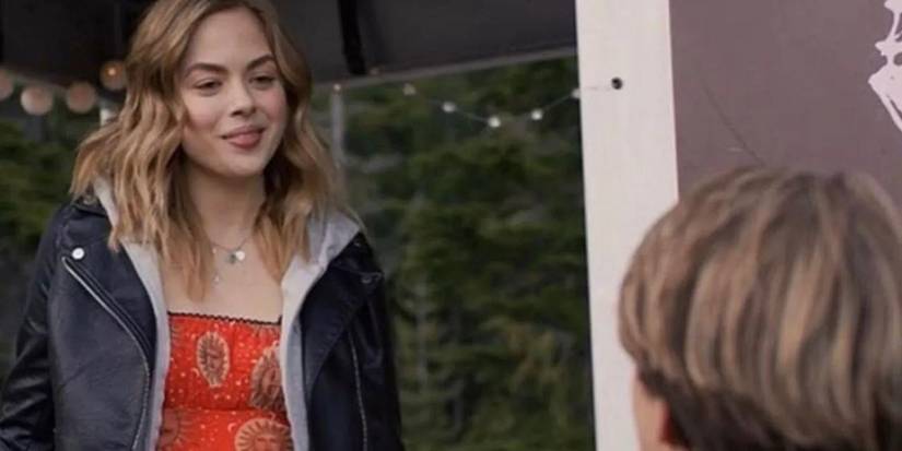 Sarah Dugdale in Virgin River