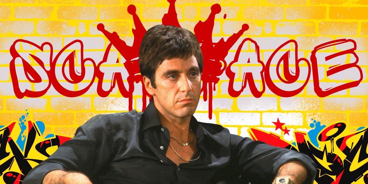 How Hip-Hop Culture Led to a 'Scarface' Revival