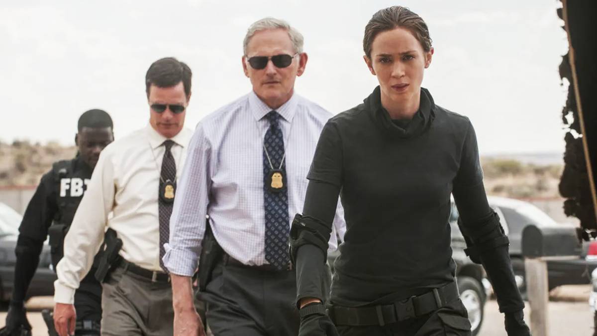 All 6 Taylor Sheridan Movies, Ranked by Rotten Tomatoes