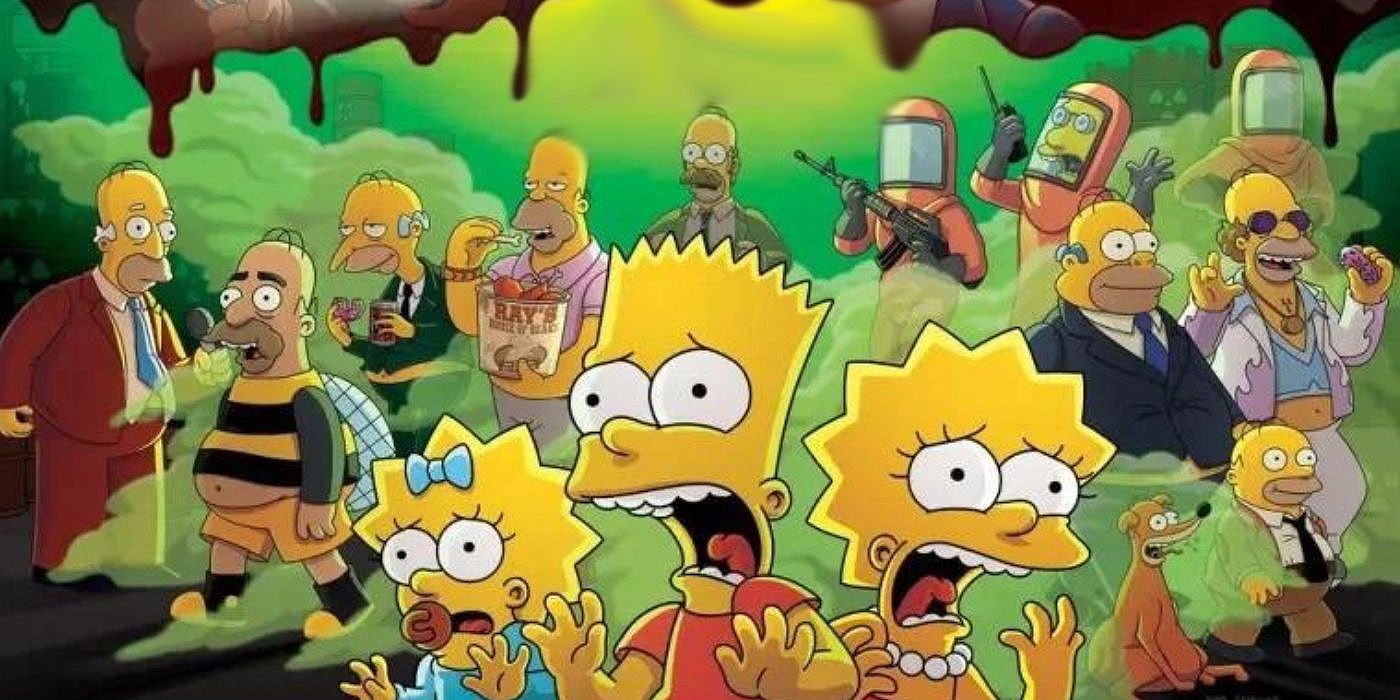 シンプソンズ　The Simpsons Treehouse of Horror Amazon.co.jp: The Simpsons Treehouse of Horror Happy