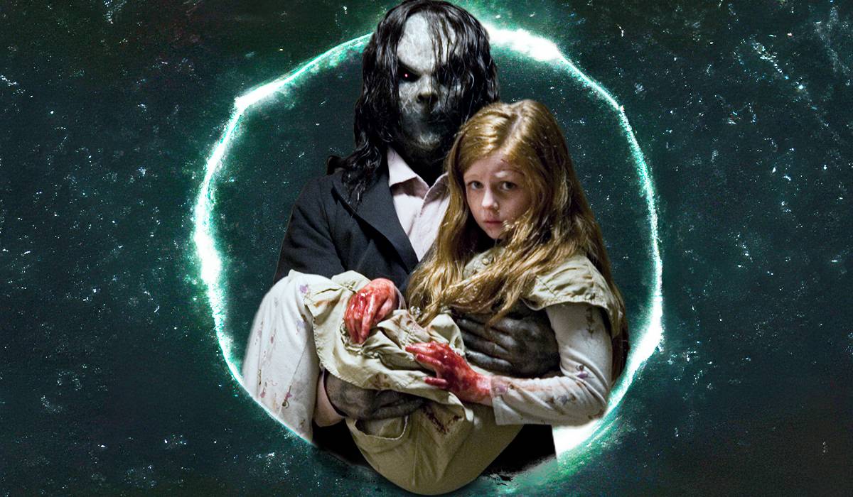 'Sinister' Wouldn't Exist Without 'The Ring'