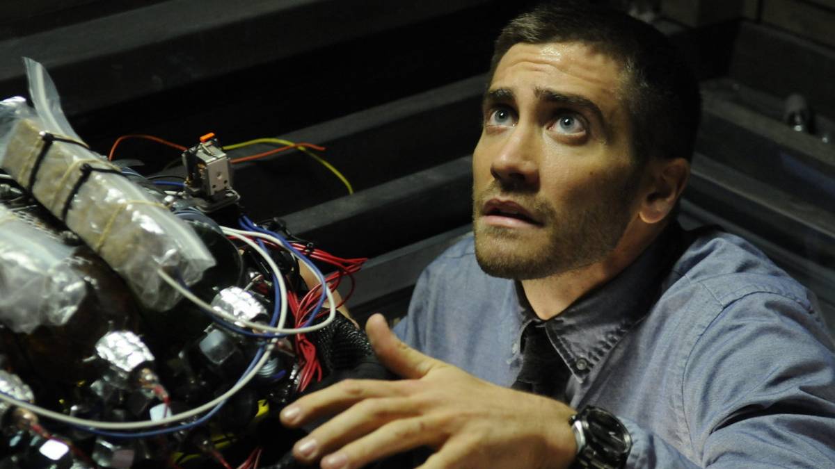 ‘Source Code’ Ending Explained: What Happens to Colter?