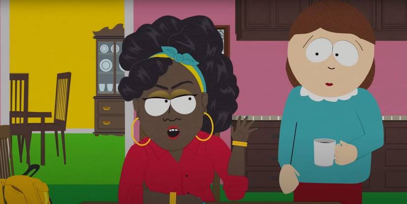 ‘South Park’ - What We Know About the ‘Joining the Panderverse' Special