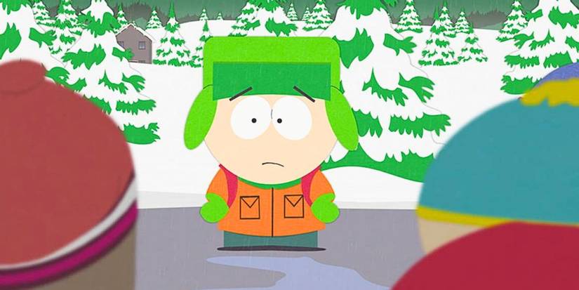 10 Best 'South Park' Characters Voiced by Matt Stone