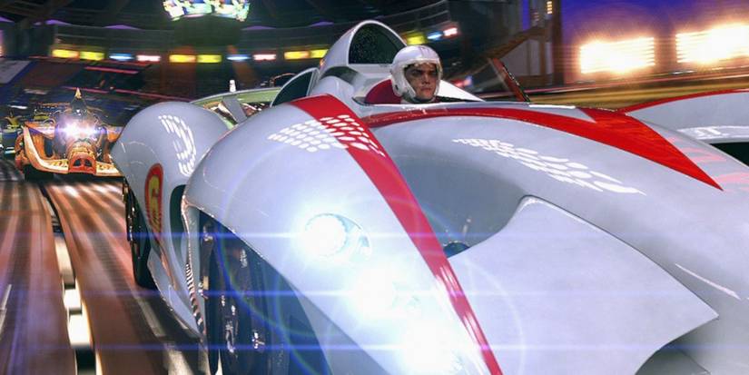 16 Best Racing Movies of All Time, Ranked