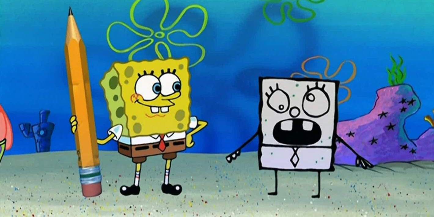 ‘The SpongeBob Movie: Search for SquarePants’ Release Date Announced
