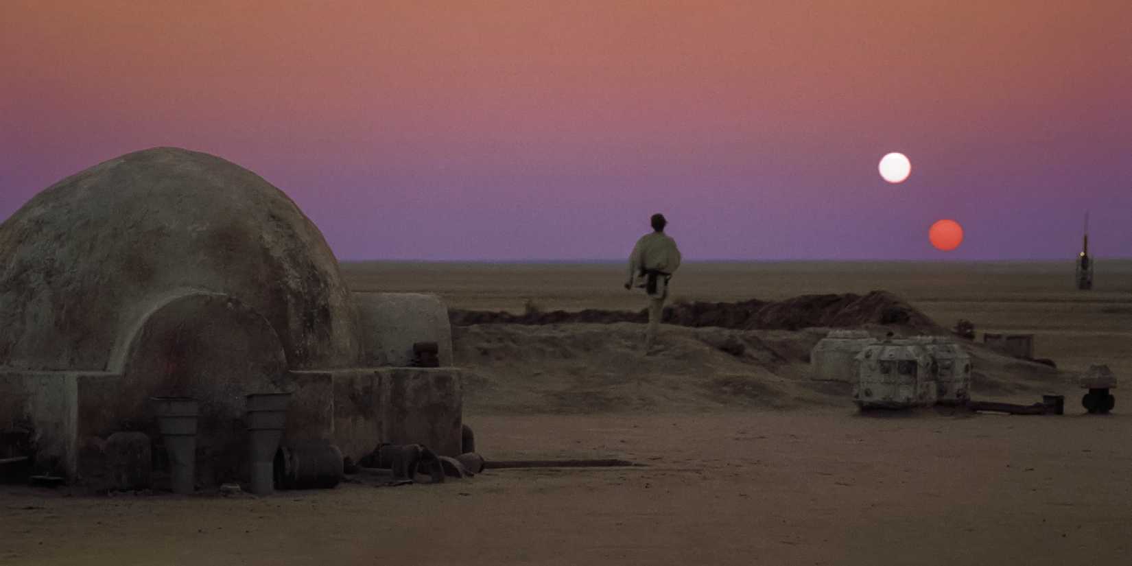 Star Wars - 1977 (1)