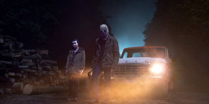 Here's Why 'The Strangers' Reboot Needs to Be a Trilogy