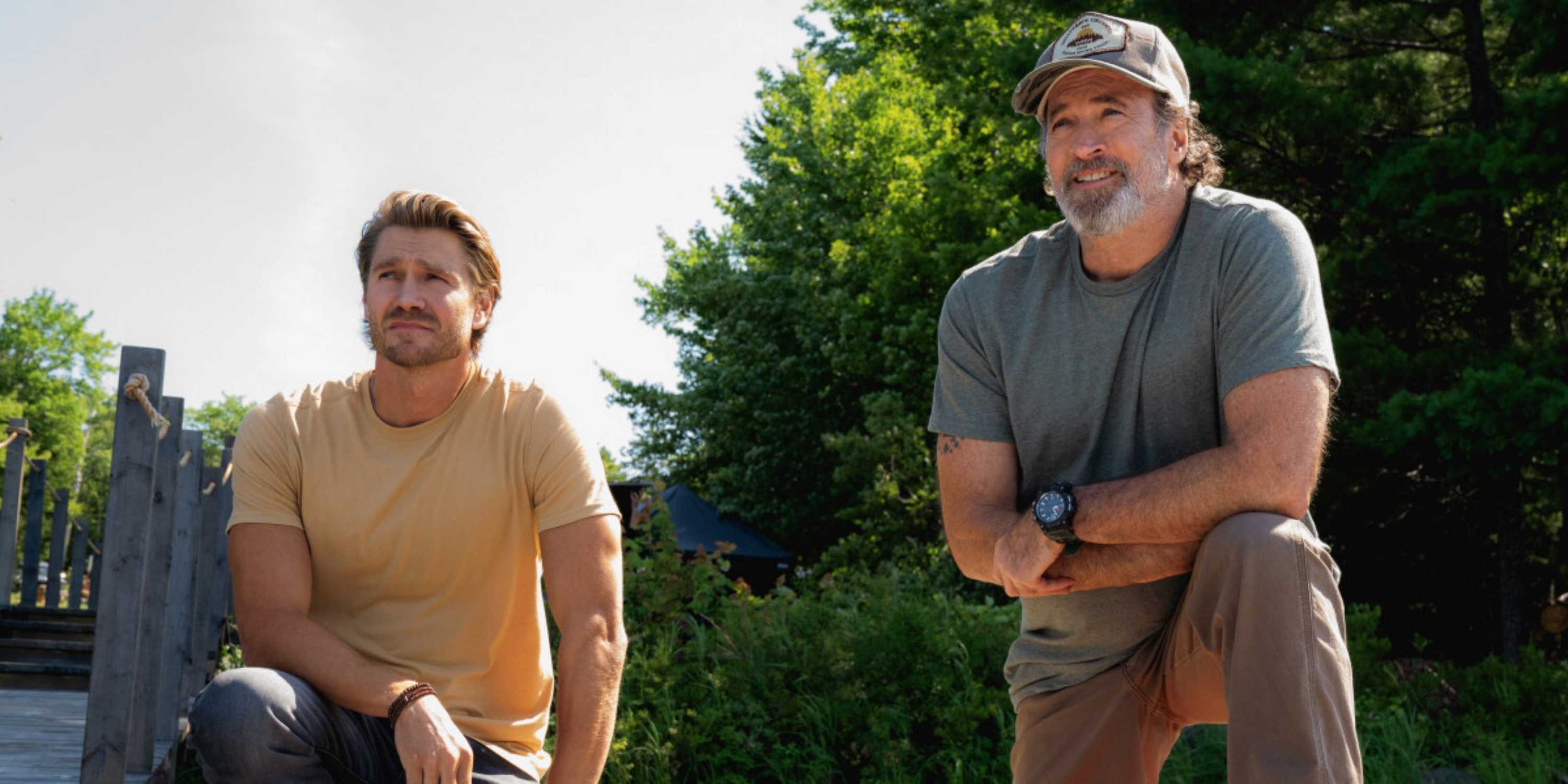 Netflix's 'Virgin River' Alternative Returns as a Streaming Hit Amid Season 4 Anticipation