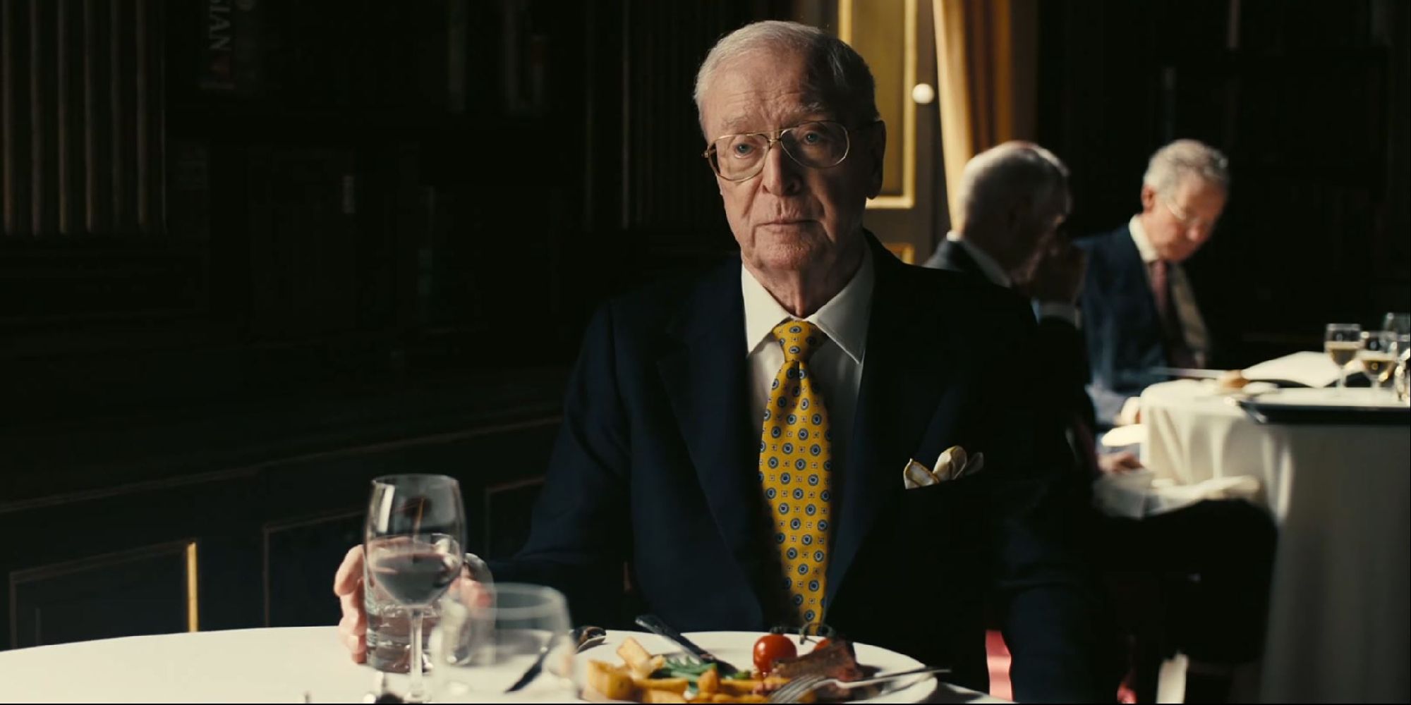 ‘James Bond’ Meets ‘Inception’ in the $200 Million Sci-Fi Experiment ...