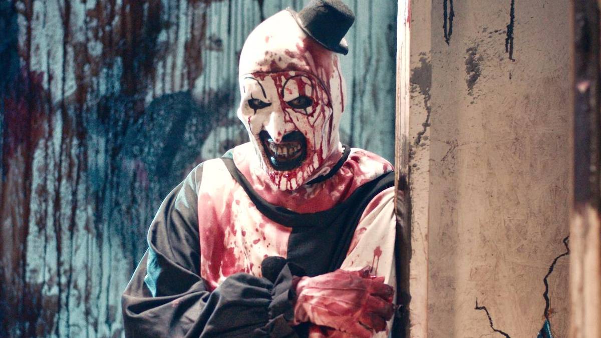 Little Pale Girl 【LDD TERRIFIER 2】テリファ2 Amazon.com: Mezco - Terrifier 2 - LDD Presents - Little Pale