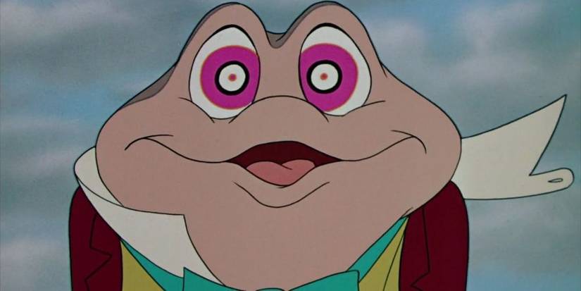 10 Best Characters From Disney's Wartime Era, Ranked
