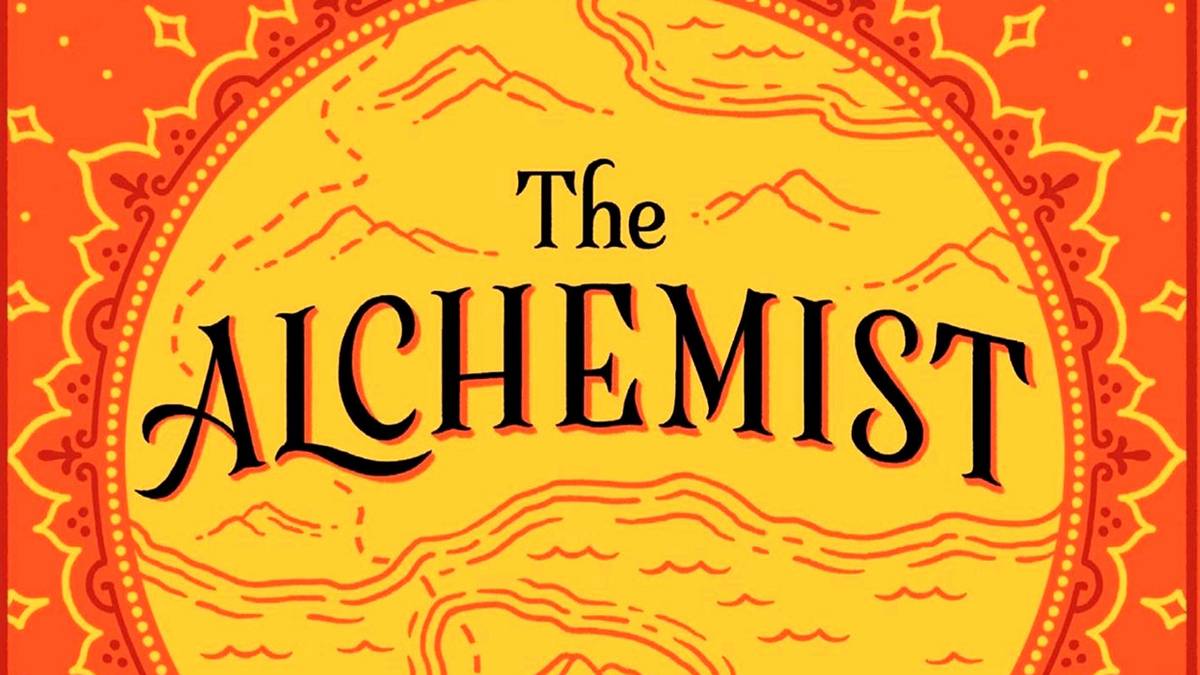 'The Alchemist' Adaptation In the Works From Legendary and TriStar