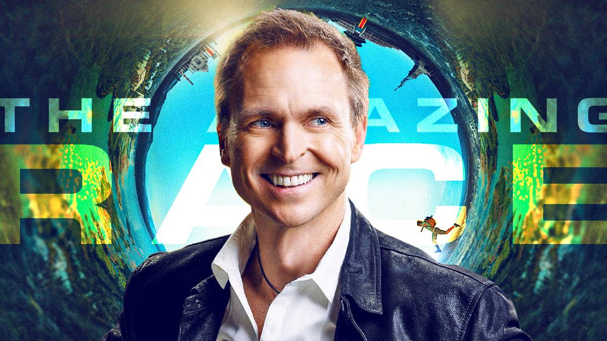 'The Amazing Race' Is the Most Important Reality TV Show