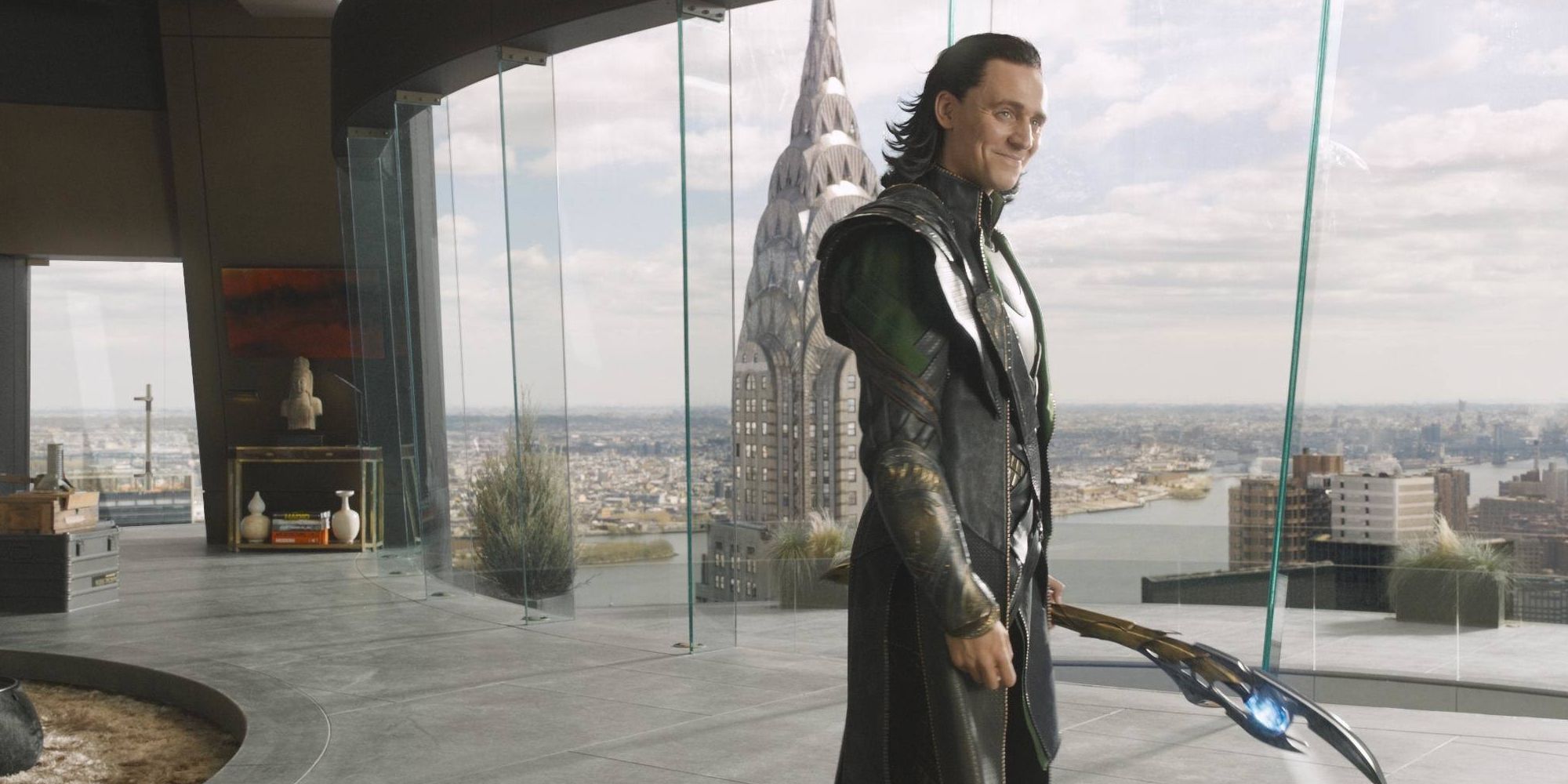 Marvel Officially Unites Avengers Tower and the X-Men Mansion in New LEGO Set image