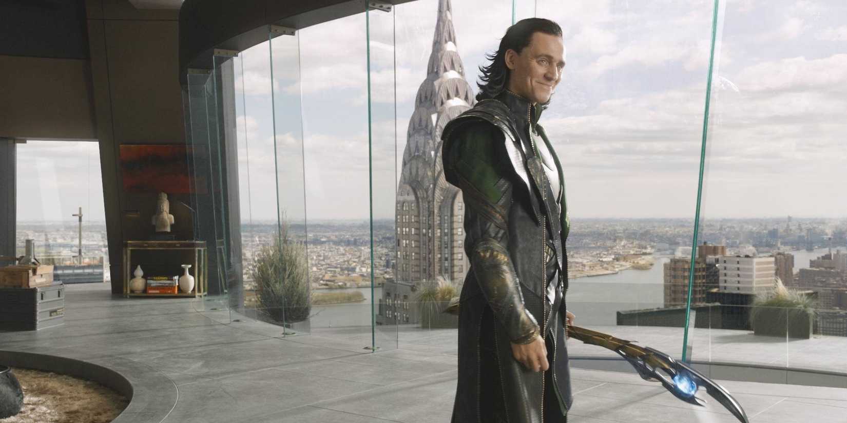 10 Phase One MCU Scenes That Don't Make Sense Anymore