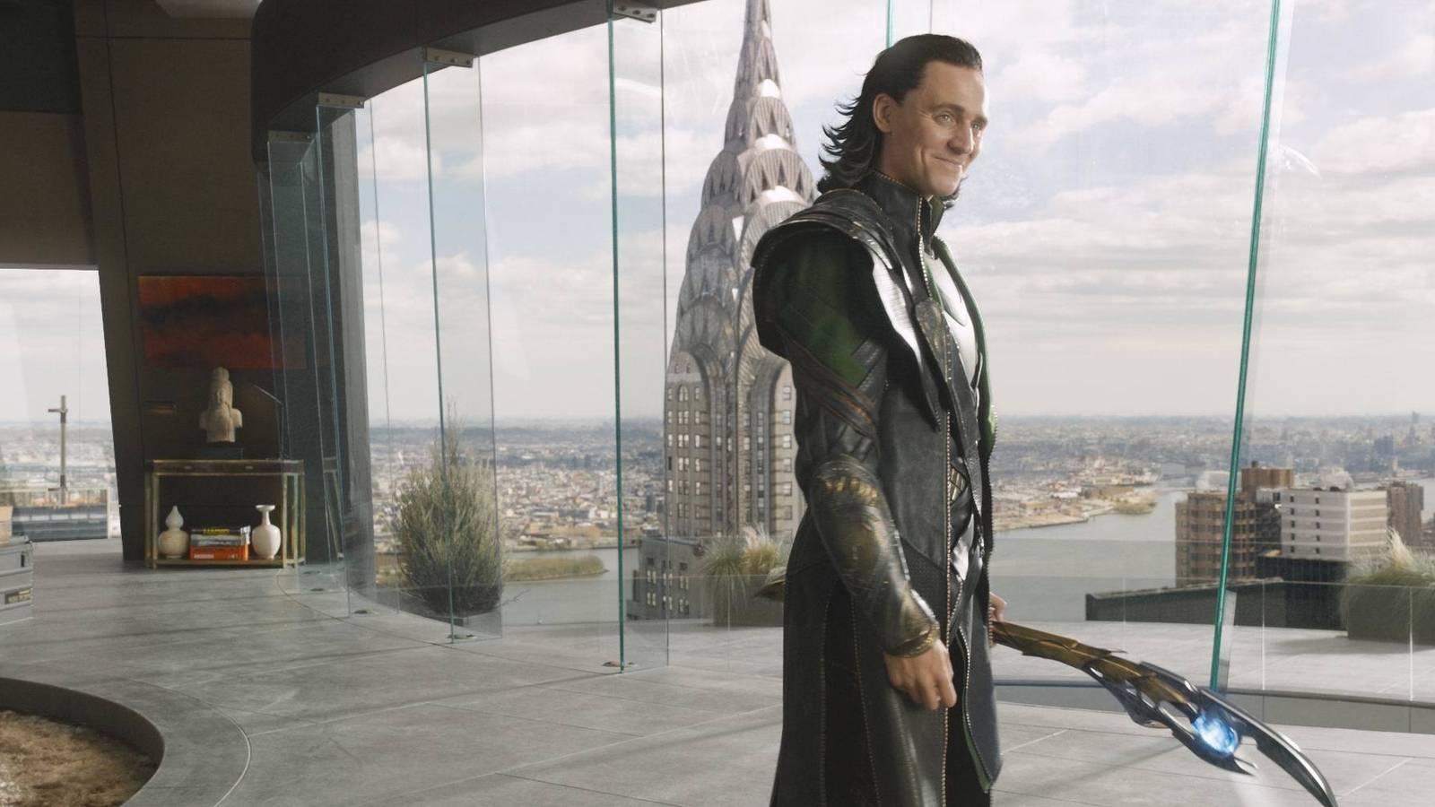 Marvel Officially Unites Avengers Tower and the X-Men Mansion in New LEGO ...