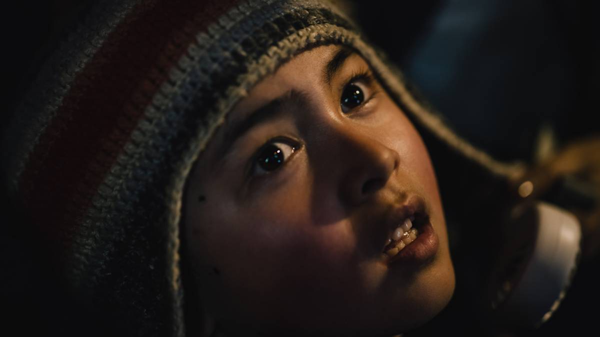 Disney’s Riskiest Original Sci-Fi Movie Is Officially Taking Over Netflix