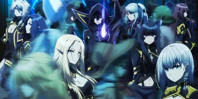 'The Eminence in Shadow' Season 2 Makes Cringe the New Cool