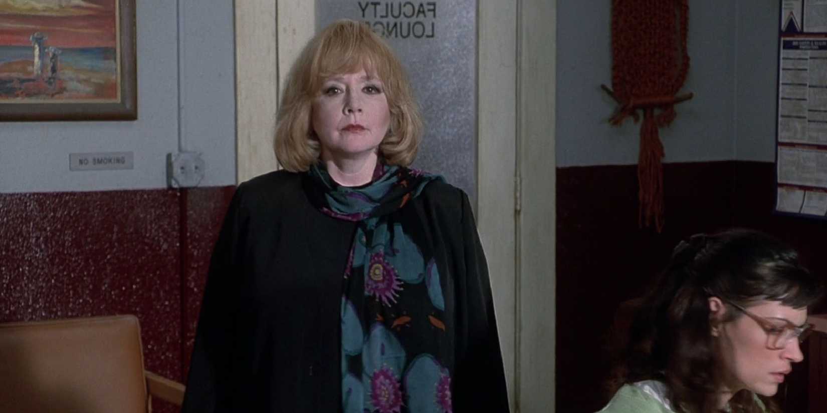 The Faculty - 1998