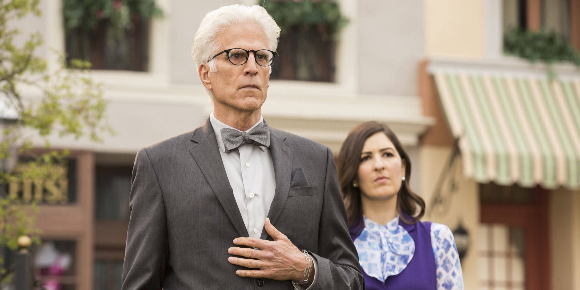 10 Binge-Worthy Comedy Shows That Get Better Every Season