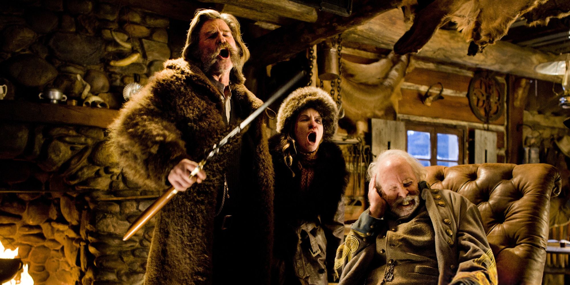 The One Type of Violence You’ll Never See in a Quentin Tarantino Movie