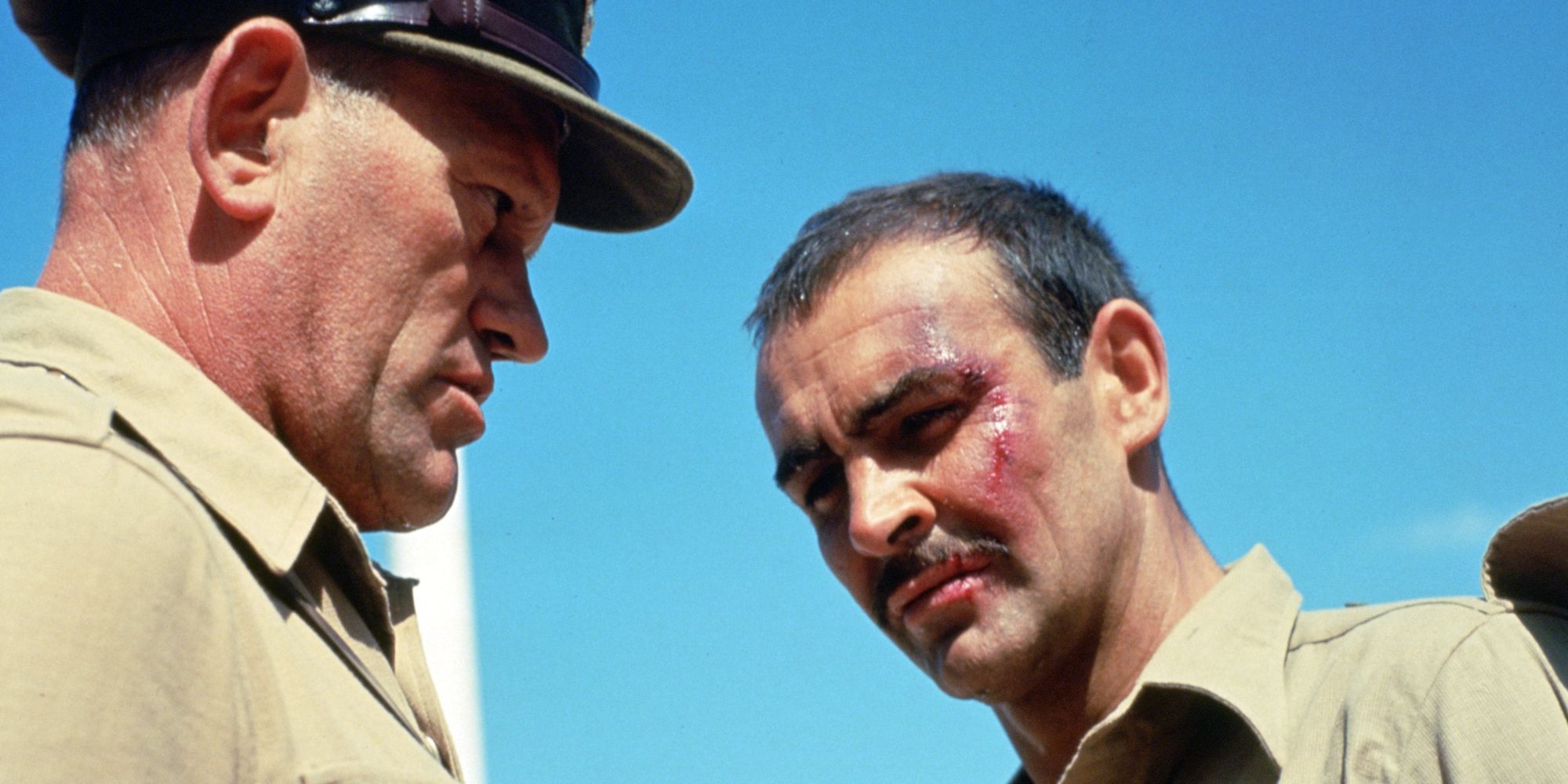 10 Forgotten War Movies That Are Still Masterpieces Today