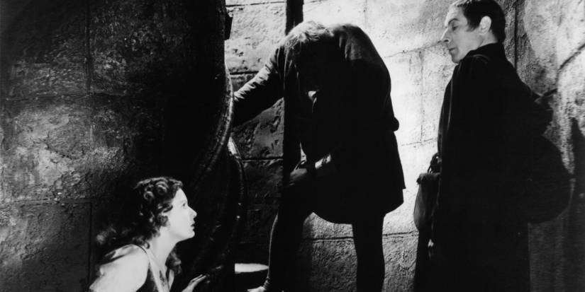 The Hunchback of Notre Dame - 1939