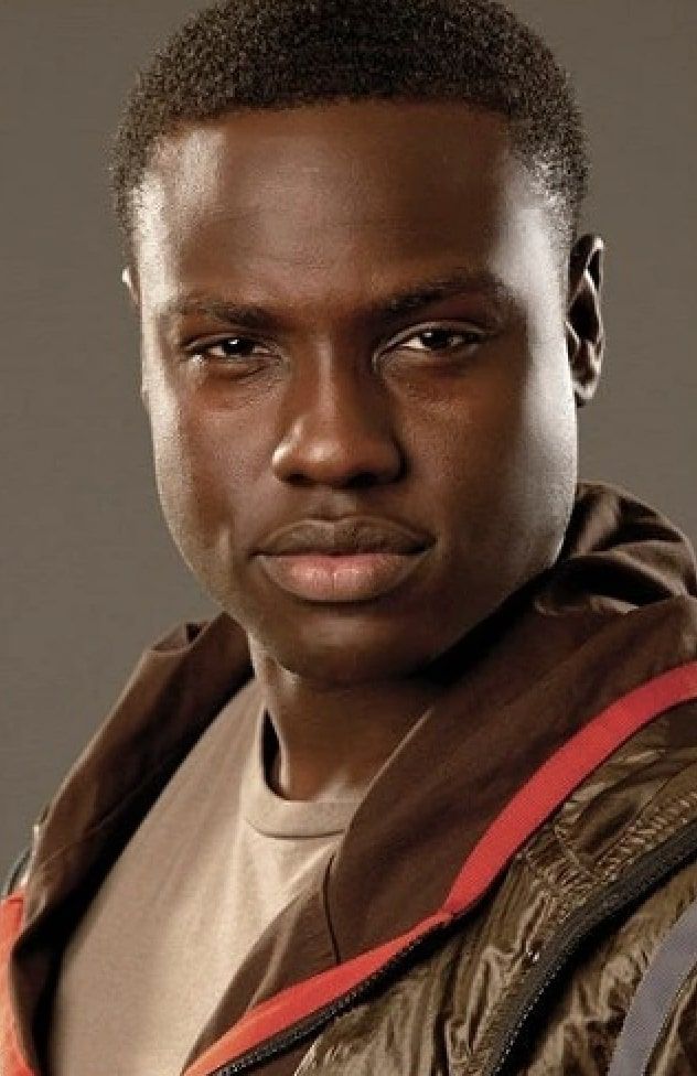 Meet the Tributes of the 10th 'Hunger Games' in 'Songbirds & Snakes' Images