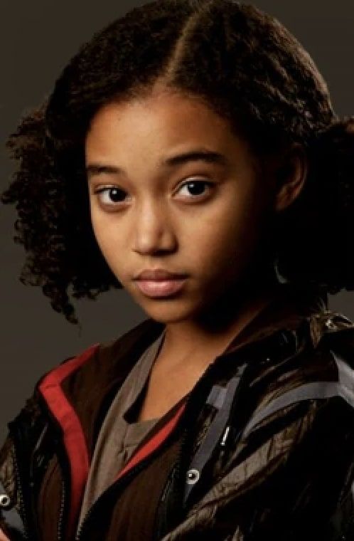 Meet the Tributes of the 10th 'Hunger Games' in 'Songbirds & Snakes' Images