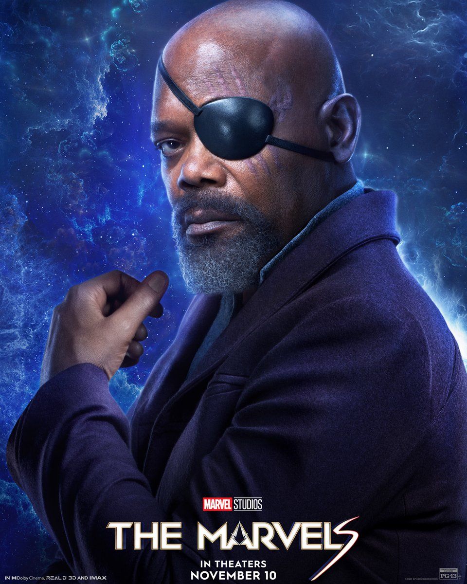 ‘The Marvels’ Budget Breakdown - The MCU’s First Box Office Bomb