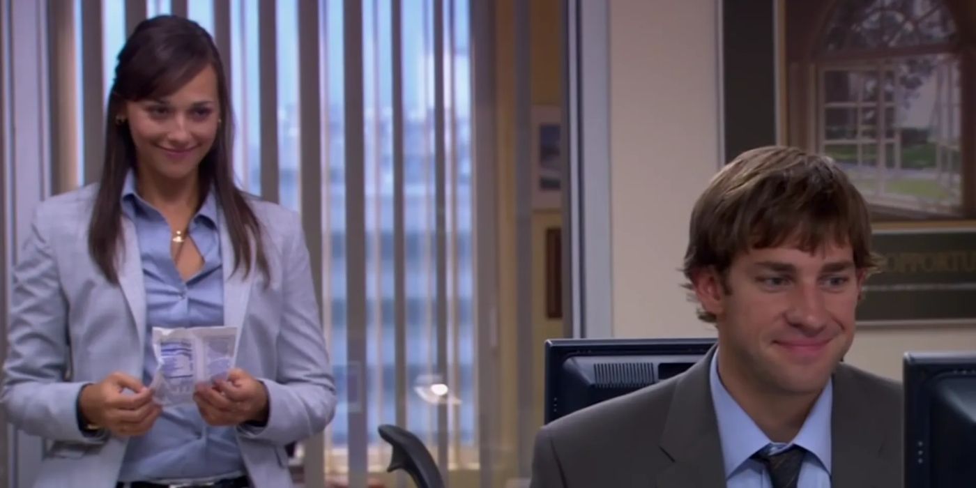'The Office's Jim Halpert Sucks, There I Said It
