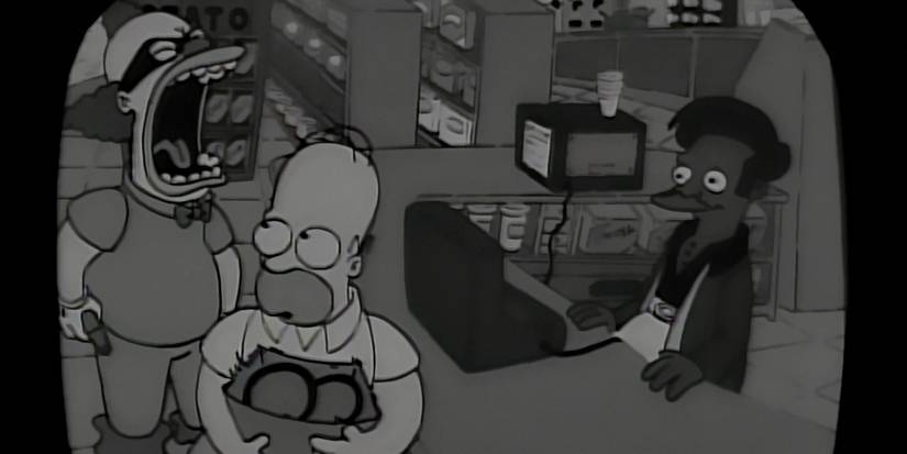 8 Best Krusty the Clown Episodes from 'The Simpsons,' Ranked