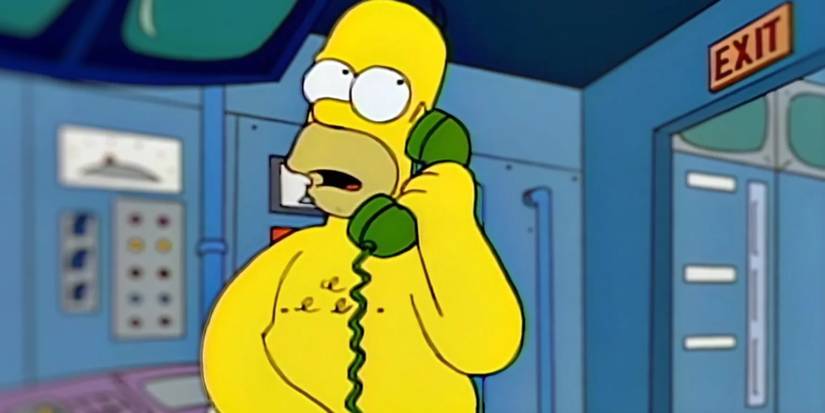 8 Best Krusty the Clown Episodes from 'The Simpsons,' Ranked