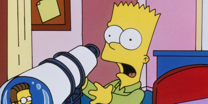 10 Best Bart Episodes in 'The Simpsons'