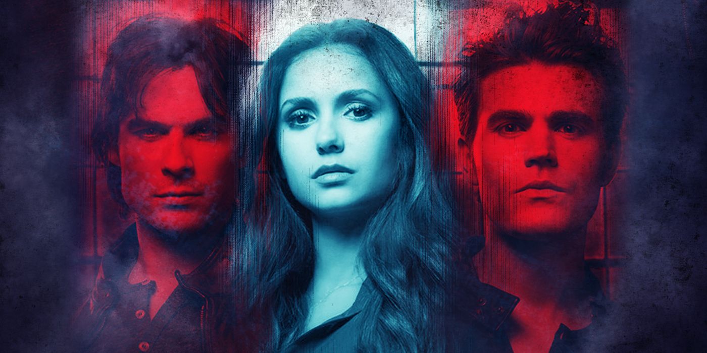 I Love 'The Vampire Diaries,' and These 10 Episodes Are Perfect From Start  to Finish
