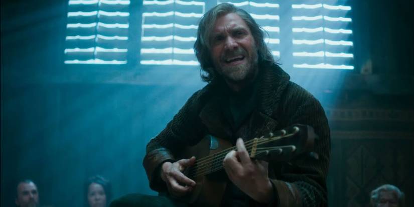 10 'Wheel of Time' Book Characters Missing From Season 2