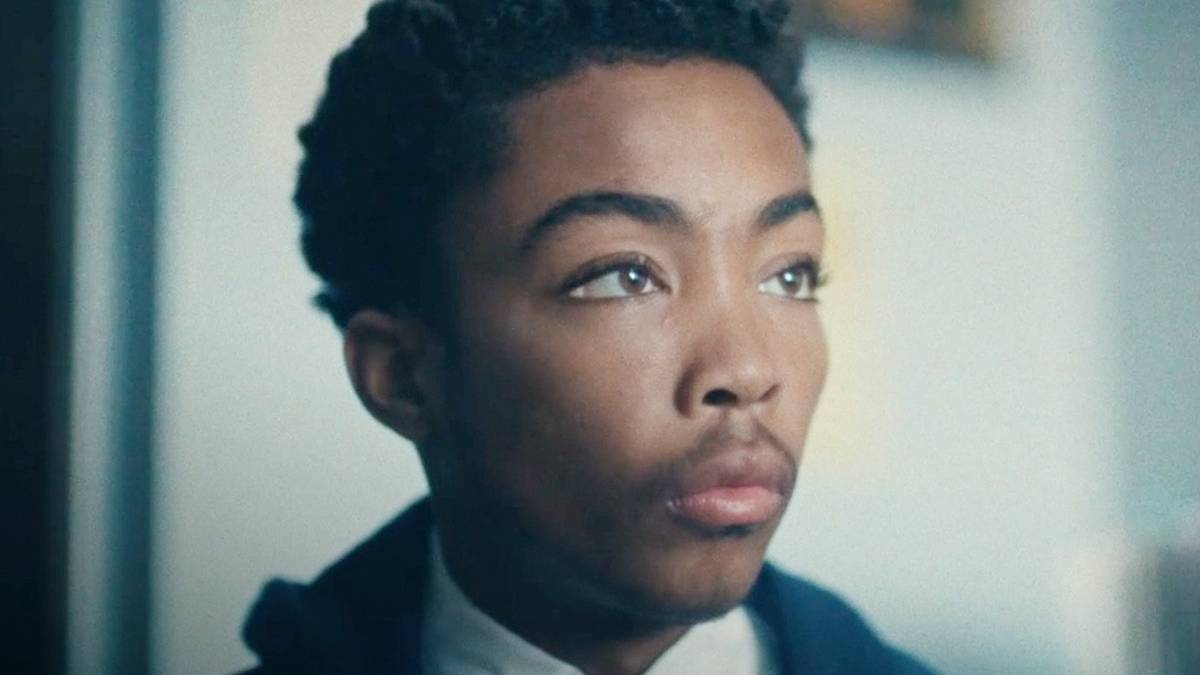 'Story Ave' Star Asante Blackk on Art and Working With Luis Guzmán