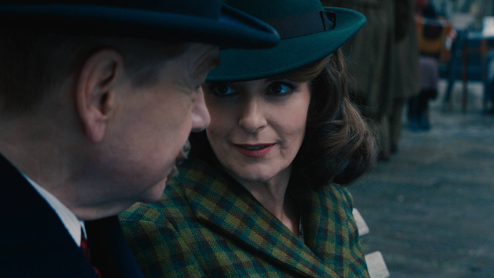 Hulu Revives Agatha Christie's Sinister 103-Minute Murder Mystery on April 30