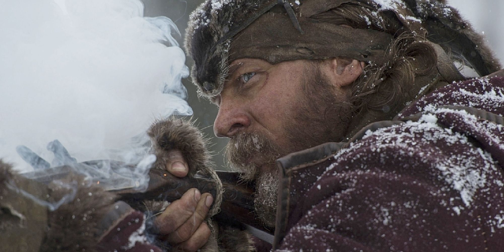 Tom Hardy’s Brutal Western Masterpiece Is Officially Conquering the Global Charts Again image
