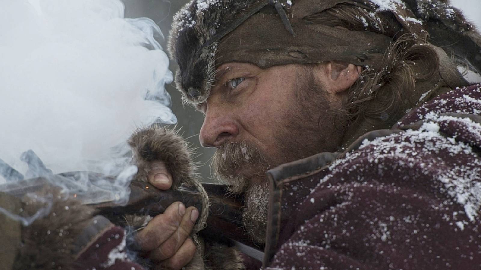 Tom Hardy’s Brutal Western Masterpiece Is Officially Conquering the Global ...